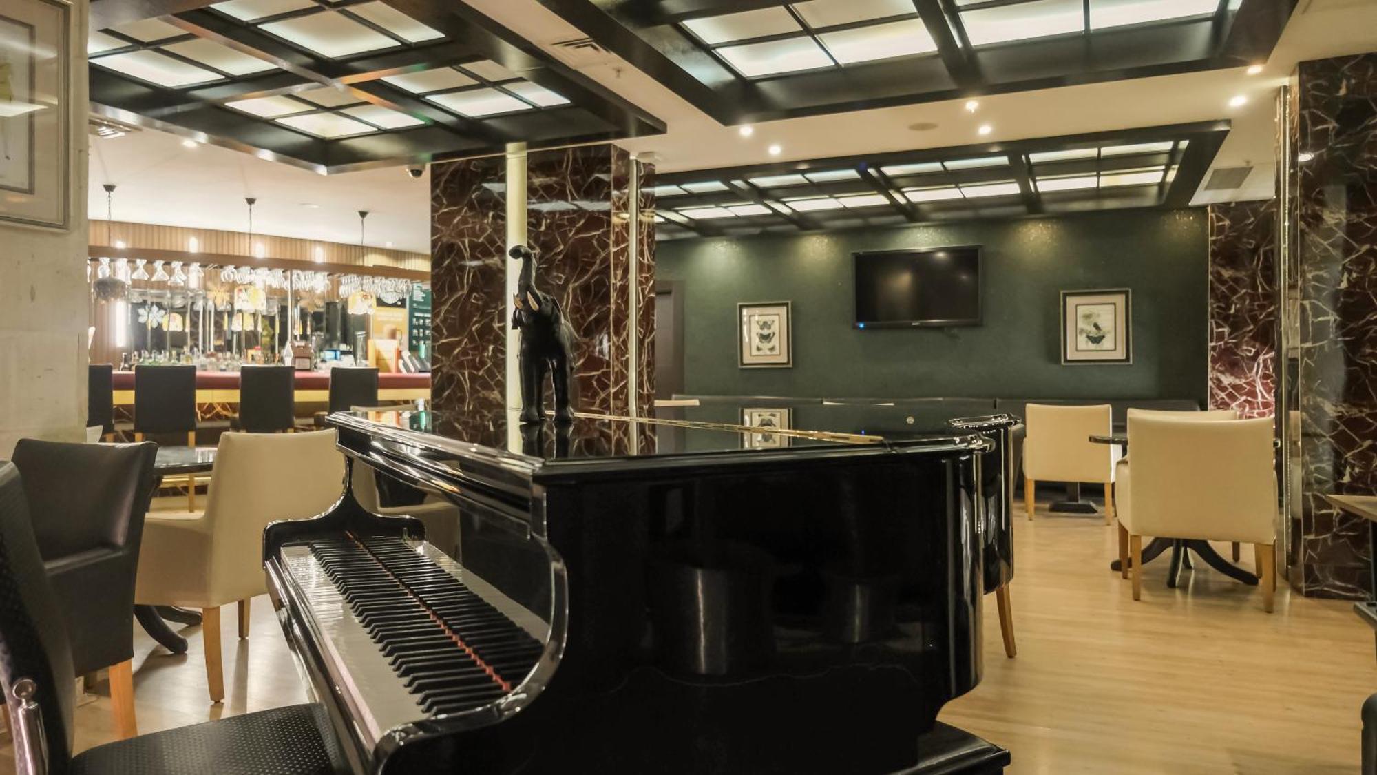 Suhan Cappadocia Hotel & Spa Avanos ภายนอก รูปภาพ