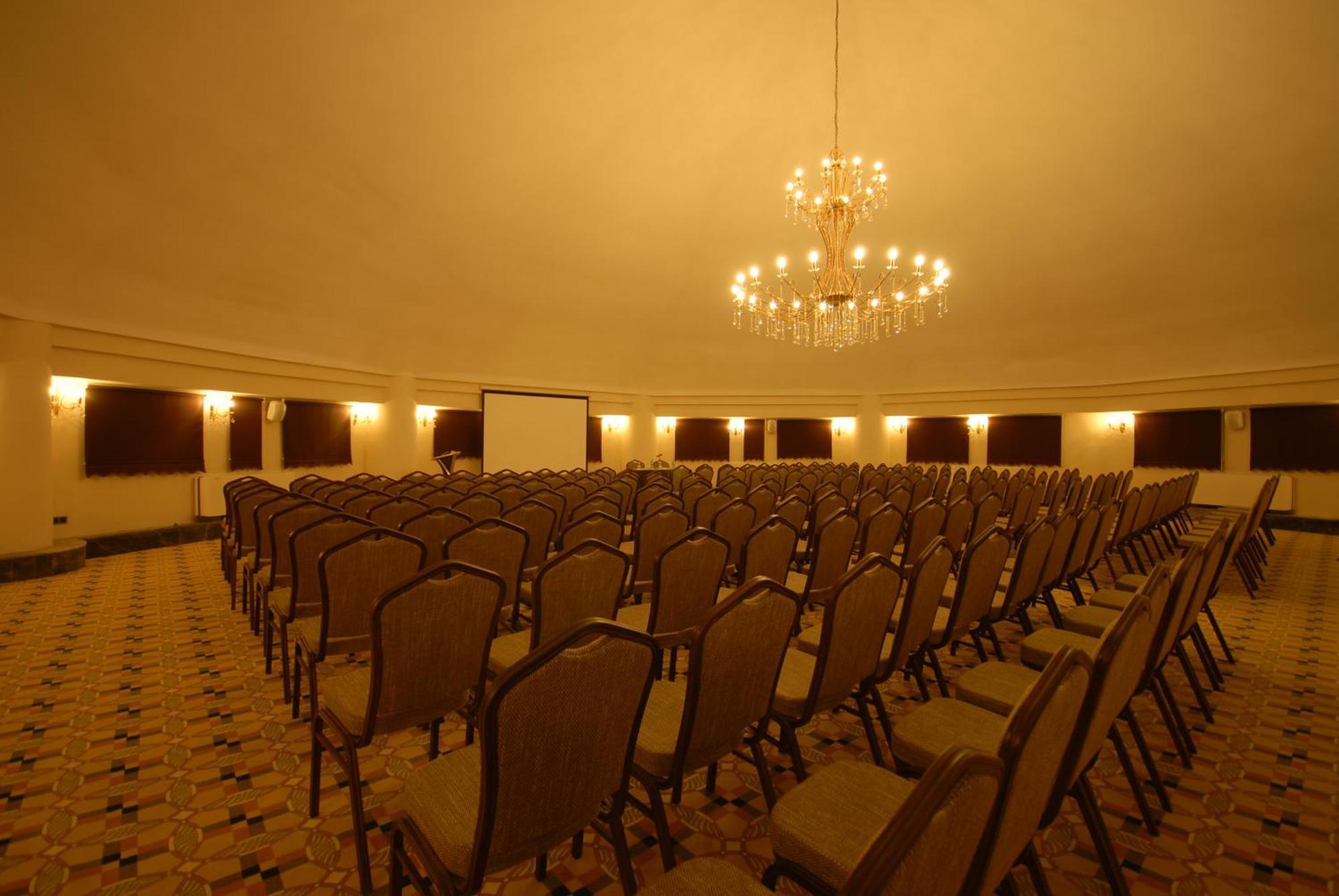 Suhan Cappadocia Hotel & Spa Avanos ภายนอก รูปภาพ